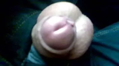 Abandonar video pprno casero el cruce