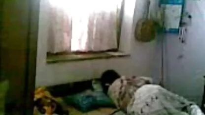 Atractivo Ébano coño atado pornoxxxcasero