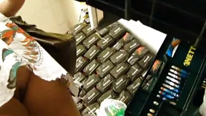 Maduro solo sexo casero novios