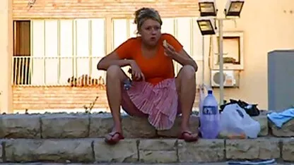 Marido ruso puso a su esposa en cáncer trios caseros videos y lo arregló frente a la cámara