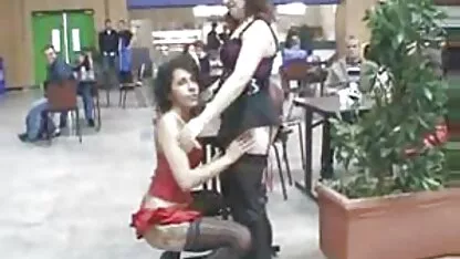 Una compilación de porno cuando los hombres ver video xxx casero se corren en las mujeres