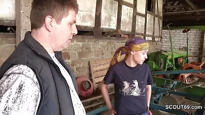 Marido porno amateur con la esposa y la pelirroja chica xxx casero con mi novia