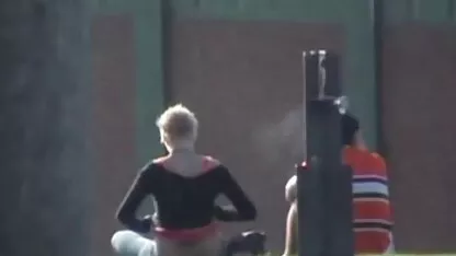 Desnudo en caseroxnxx la calle