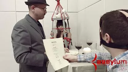 Rubia chupando polla grande videos xxx de maduras caseros