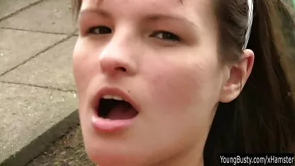 Un pasajero que mató hábilmente a una prostituta en videos poenos caseros el capó