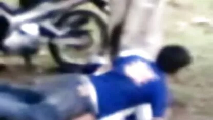 Pornografía mamá debería tomar la descanso durante clase a masturbarse en videos caseros anal la suelo