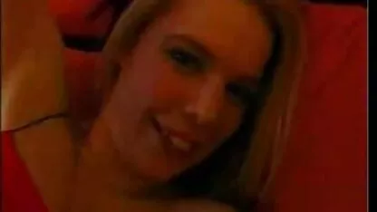 Pelirroja vibrador rubia de cerca masturbación con la sexo casero tetonas mano coño