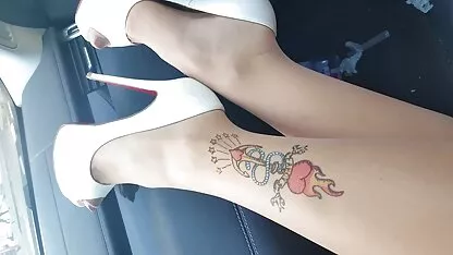 Máquina De Sexo Se Folla A Puta Rubia sexo mexicano casero Delante De La Webcam